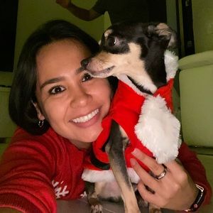 Meet your Posher, Jenniffer